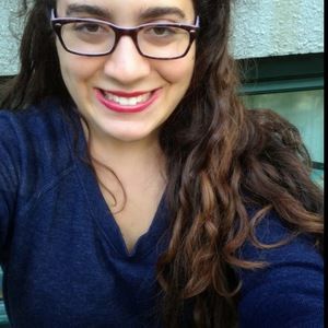 Meet your Posher, Emma